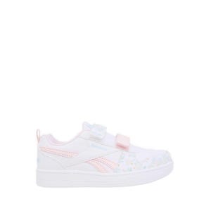 Royal Prime 2.0 Girl's Lifestyle Shoes - White