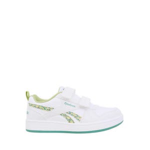 Royal Prime 2.0 Girls Lifestyle Shoes - White
