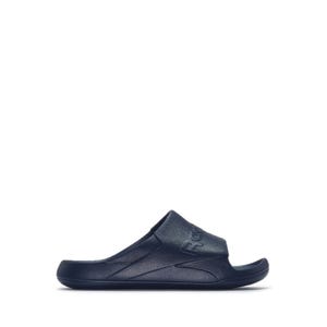 Clean Slide Men's Sandals - Vector Navy
