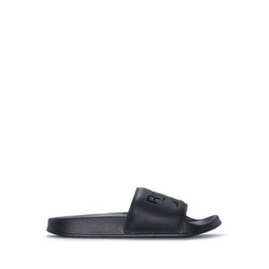 Reebok Classic Slide Unisex Sandals - Black