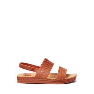 Water Vista Womens Sandals - Brunette