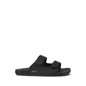 CUSHION TRADEWIND MENS SANDALS - BLACK