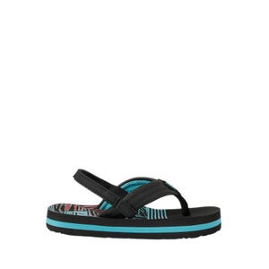 Little Ahi Kids Boys Sandals - Tropical Dream