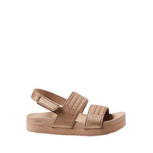Kids Water Vista Kids Girls Sandals - Golden Hour