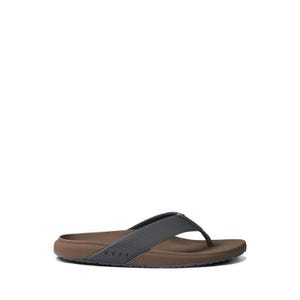 The Raglan Mens Sandals - Fossil/Grey