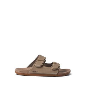 CUSHION TRADEWIND MENS SANDALS - SAND