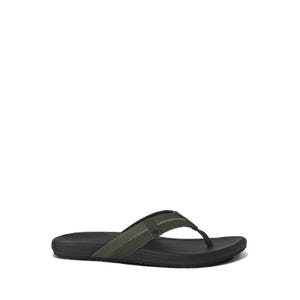 CUSHION PHANTOM 2.0 MENS SANDALS - OLIVE/GUM