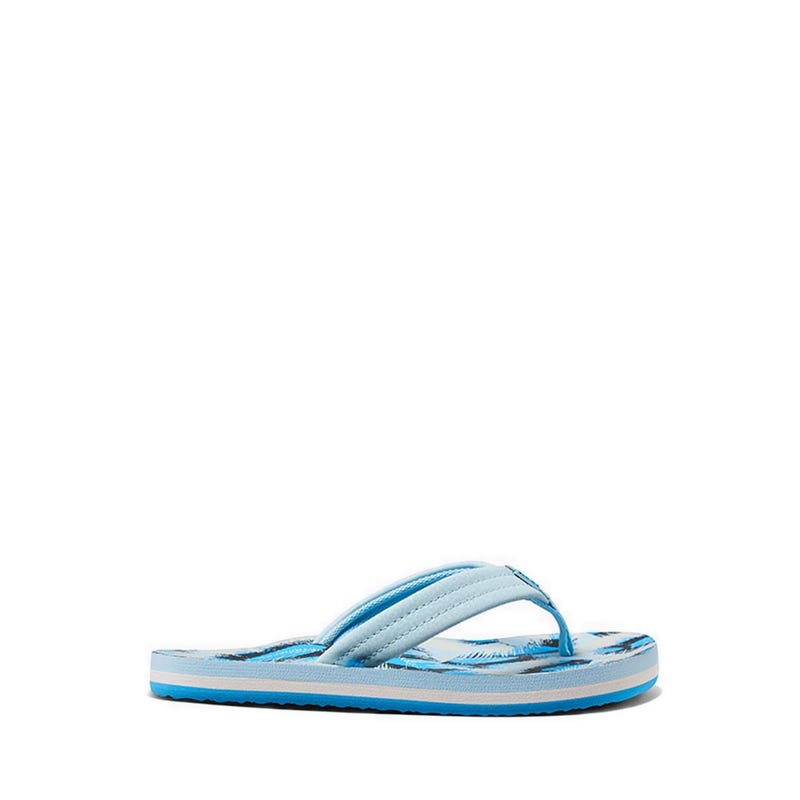 Kids Ahi Kids Boys Sandals - Surf Palms