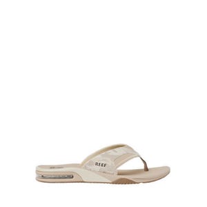 Fanning Mens Sandals - Sand Camo