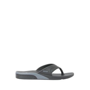 Fanning H2O Mens Sandals - Grey