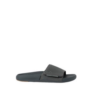 Phantom Slab Mens Sandals - Black