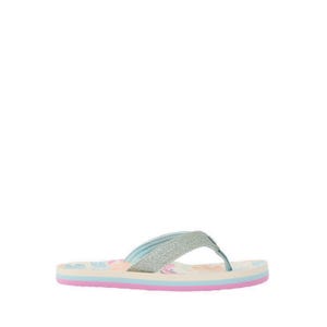 Kids Ahi Girls Sandals - Tropical Floral