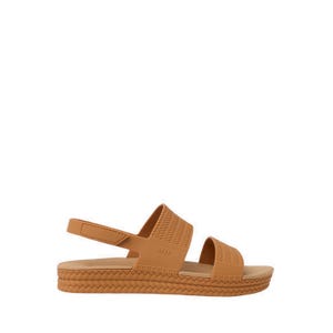 Water Vista Womens Sandals - Tan