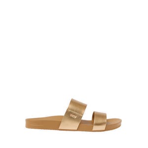 Cushion Vista Womens Sandals - Sunset Bronze