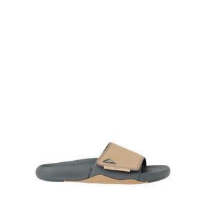 Phantom Slab Mens Sandals - Black/Tan