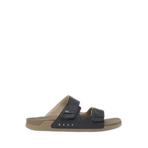 Phantom Tradewind Mens Sandals - Fossil/Black
