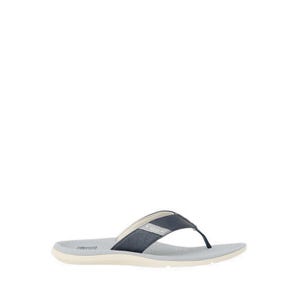 Santa Ana Mens Sandals - Navy/Grey