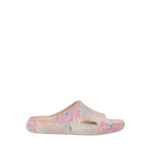 Kids Rio Slide Kids Girls Sandals - Apricot Multi