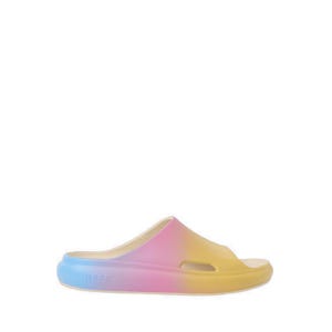 Kids Rio Slide Kids Girls Sandals - Blue Ombre