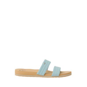 Cushion Breeze Kya Womens Sandals - Blue Haze
