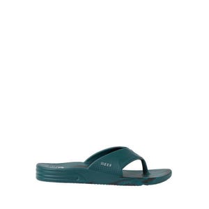 Fanning H2O Mens Sandals - Deep Teal Marble