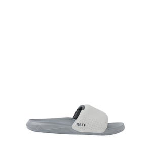 Tailslide Mens Sandals - Grey/Grey