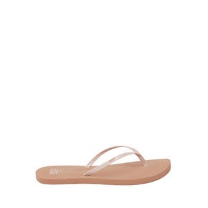 Bliss Nights Womens Sandals - Cameo Rose/Cork