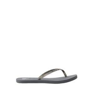 Bliss Nights Womens Sandals - Grey Snake