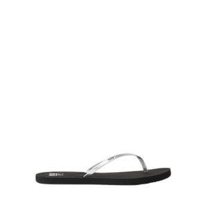 Bliss Nights Womens Sandals - Silver/Black
