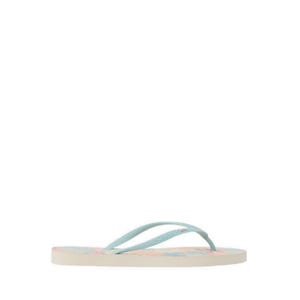 Seaside Prints Womens Sandals - Vintage Floral