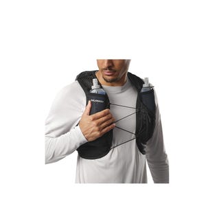 Active Skin 8S Unisex Sports Bags - Lily Pad