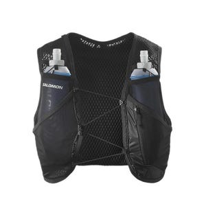 Active Skin 4S Unisex Sports Bags - Black