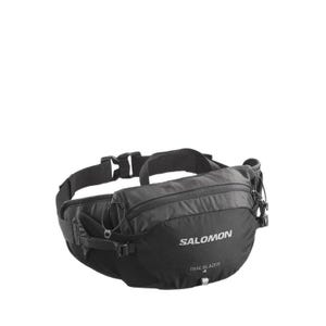 Trailblazer Belt Unisex Sports Bags - Black