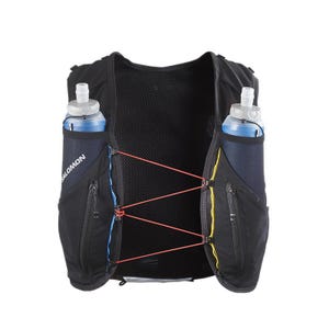 ADV Skin RF 12S Unisex Sports Bags - Black White