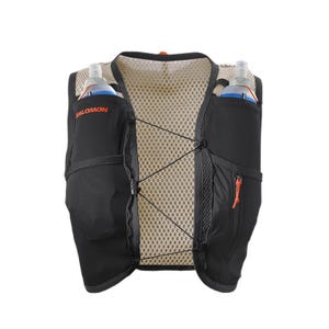 Active Skin 4S Women's Sports Bags - Emerglow Black