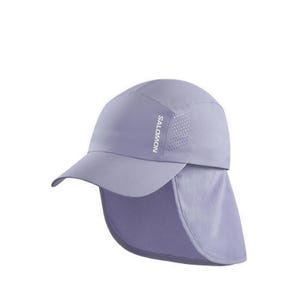 Cross Plus Cap Unisex Sports Caps - Blue Granite