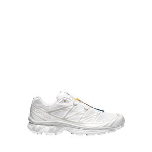Xt 6 Unisex Footwear - Lunar Rock