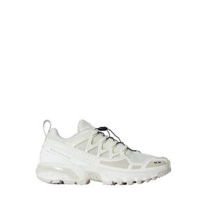 Acs + Og Unisex Sneakers Shoes - Vanilla Ice/Ebony
