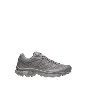 Xt 6 Men's Footwear - Ghost Grey