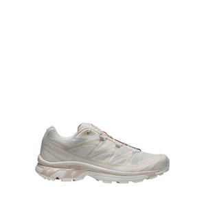 Xt-6 Unisex Footwear - Vanilla Almilk