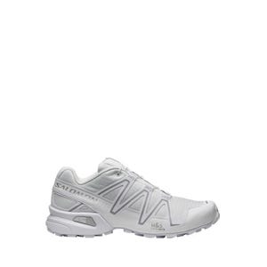 Speedcross 3 Unisex Outdoor Shoes - White