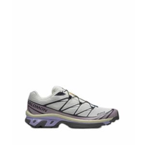 Xt 6 Women's Footwear - Beige Purple