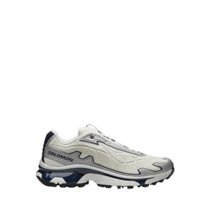 Xt-Slate Unisex Footwear - Vanila Silver