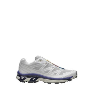 Xt-6 Unisex Footwear - Lunar Rock