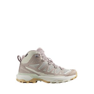 XUltra 360Edge Mid GTX Women's Outdoor Shoes Footwear - Rainy