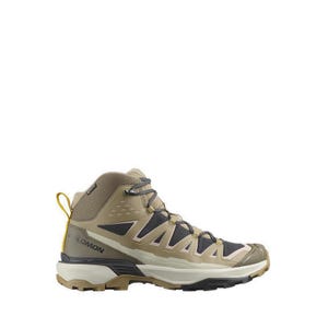 XUltra 360Edge Mid GTX Women's Outdoor Shoes Footwear - Phantom