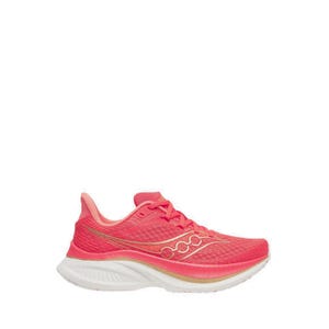 Endorphin Speed 5 Women's Running Shoes - Coral/Salmon