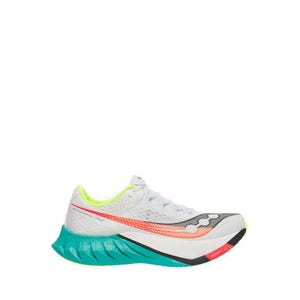 Endorphin Pro 4 Men's Running Shoes - White/Mutant