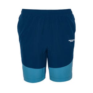 Men Sports Shorts - BLUE