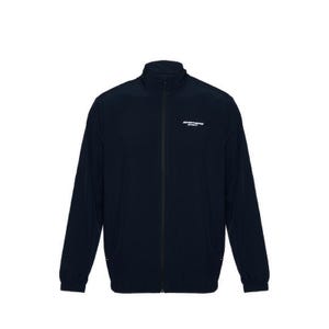 Men Sport Jacket - Black